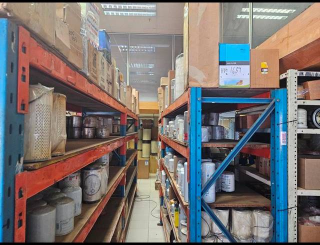 BUSINESS FOR SALE IN UMBILO